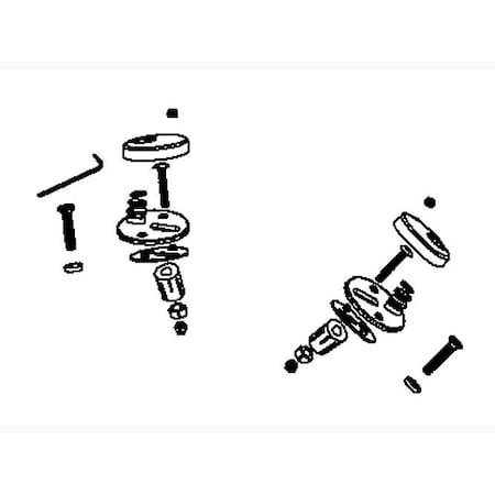 Kohler 26 1113826-CP